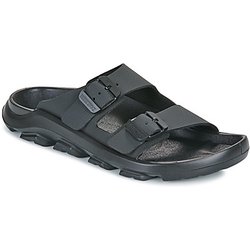 BIRKENSTOCK Pantoffeln Mogami Terra SB 2St BF Apex Black