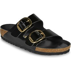 BIRKENSTOCK Pantoffeln Arizona BB LENA HS Black HEX