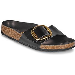 BIRKENSTOCK Pantoffeln Madrid BB LENA HS Black HEX