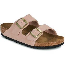 BIRKENSTOCK Pantoffeln Arizona LEVE Light Rose