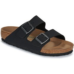 BIRKENSTOCK Pantoffeln Arizona BFBC Earthy Vegan Black VEG