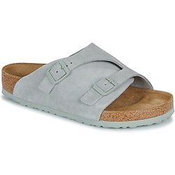 BIRKENSTOCK Pantoffeln Zürich LEVE Pure Sage