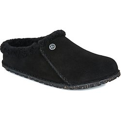 BIRKENSTOCK Hausschuhe Zermatt Premium Shearling LEVE Black LAF