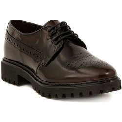 Marco Ferretti Schuhe REGATA BORDO