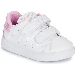 Geox kinderschuhe B ECLYPER GIRL