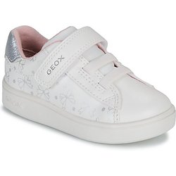 Geox  kinderschuhe B ECLYPER GIRL