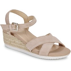 Geox Sandalen D ISCHIA CORDA