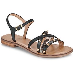 Geox Sandalen D MADDALUSIAC