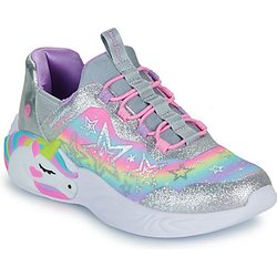Skechers kinderschuhe SLIP-INS: UNICORN DREAMS - STARRY LITE