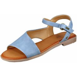 Mustang Sandalen Sandaletten hell 1388807-88