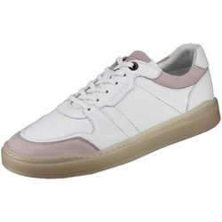 Camel Active Halbschuhe Schnuerschuhe rosa-weiss 54FE202-301765