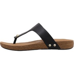 FitFlop Sandalen IQUSHION LEATHER TOE