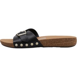 FitFlop Sandalen IQUSHION ADJUSTABLE BUCKLE LEATHE