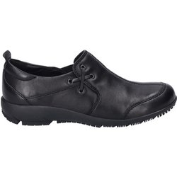 Josef Seibel Damenschuhe Charlotte 17, schwarz