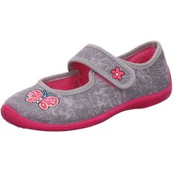 Fischer Pantoffeln Kinder Boogy 642353-616
