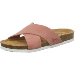 Plakton Clogs Pantoletten 181051 ANTIQUE