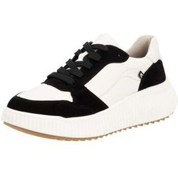Rieker Sneaker HWK Halbschuhe W1700-60