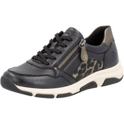 Remonte Halbschuhe Schnuerschuhe HW Halbschuh D1S01-03