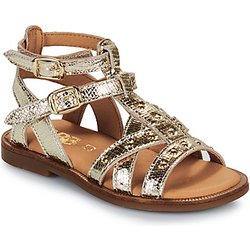 GBB Sandalen JEANNE