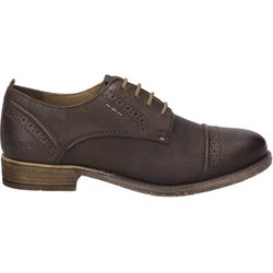 Josef Seibel Halbschuhe Sienna 12, moro