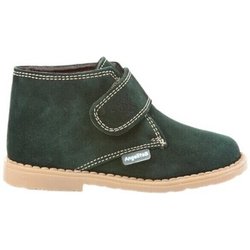 Angelitos Stiefel SAFARI CLASICA 402 Verde