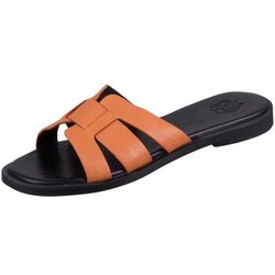 Apple Of Eden Clogs Pantoletten Alycia ALYCIA 42 ORANGE