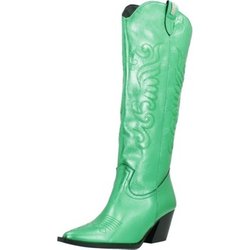 Yellow Stiefel FANCY XL