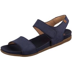 El Naturalista Sandalen Sandaletten Zumaia N5650 ocean ocean Pleasant N5650 ocean
