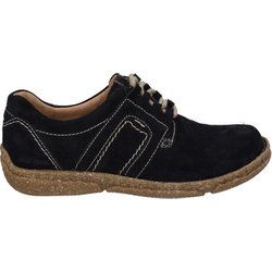 Josef Seibel Halbschuhe Neele 44, schwarz