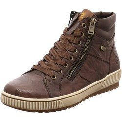 Remonte Stiefel Stiefeletten Schnürboot hava. D0772-25
