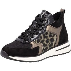 Remonte Halbschuhe Schnuerschuhe D1G71 D1G71-03