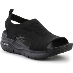 Skechers Pantoffeln CITY CATCH 119236-BBK