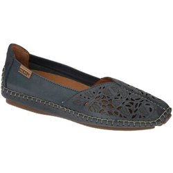 Pikolinos Damenschuhe Slipper 578-4976CP BLUE