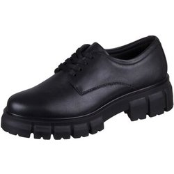 IgI&CO Halbschuhe Schnuerschuhe Soraya 4664300 nero Nappa soft 4664300