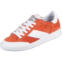 Mjus Sneaker Equipa T39101-0101-0006 arancio bianco T39101-0101-0006