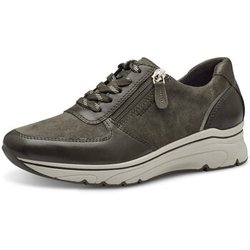 Tamaris Halbschuhe Schnuerschuhe Schuhe 1-23711-42 722 1-23711-42 722