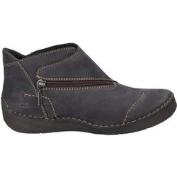 Josef Seibel Halbschuhe Fergey 48, titan