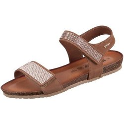 IgI&CO Sandalen Sandaletten Posy 5695922 brandy Nabuk 5695922