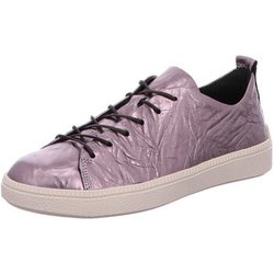 Think Halbschuhe Schnuerschuhe Turna Schnürschuh taupe 3-000227-3030