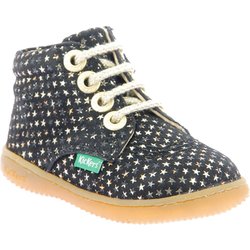 Kickers Kinderstiefel Kickbillista