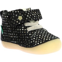 Kickers Kinderstiefel Sonizikro