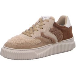 Voile Blanche Sneaker Premium 001-2017528-16 4D24
