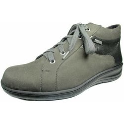 Solidus Stiefel Stiefeletten Heaven NUBUK/DORADO pepper H 000072703030244 30244