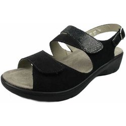 Solidus Sandalen Sandaletten Gina 2400400544