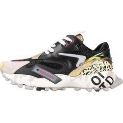 Exé Shoes Sneaker 0129 10E