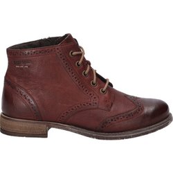 Josef Seibel Stiefel Sienna 75, bordeaux