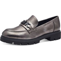 Marco Tozzi Damenschuhe Slipper SLIPPER 2-84700-43-915