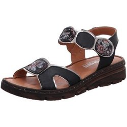 Gemini Sandalen Sandaletten Sandalette 035760-65/009