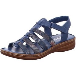 Gemini  Sandalen Sandaletten FLGLNAPPA/KOMBI SANDALE 350700-65-088**