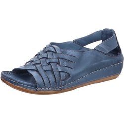 Gemini  Sandalen Sandaletten ANILINA SANDALE 336509-02-808**